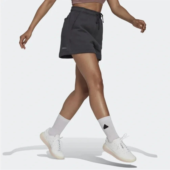 adidas Pants - Adidas Sweat Shorts SZ XS